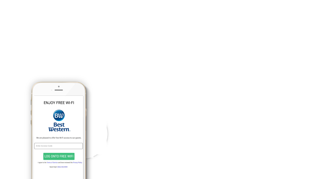 HSIA Mobile Login