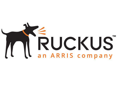 Ruckus Wireless