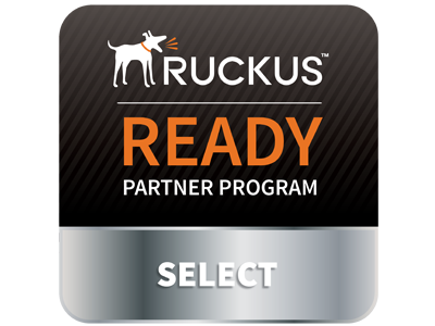 Ruckus Wireless